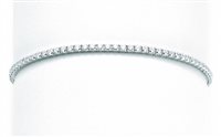 Bracciale Miluna Donna in Oro bianco Diamante 1.68 Ct BRD5009-002G7 - BRD5009-002G7